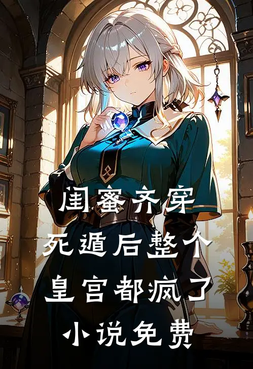 闺蜜齐穿，死遁后整个皇宫都疯了小说免费