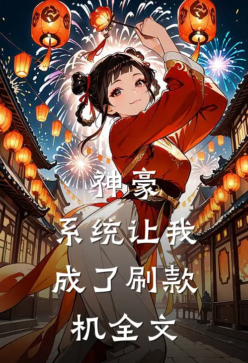 神豪：系统让我成了刷款机全文