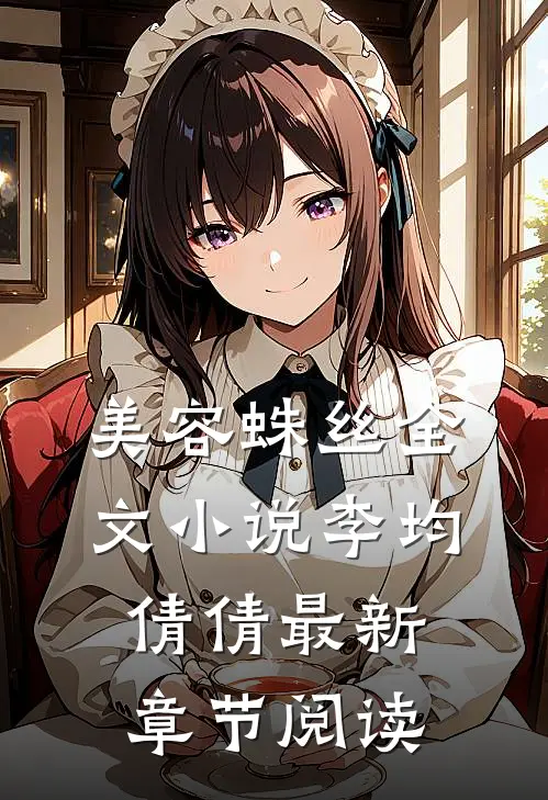 美容蛛丝全文小说李均倩倩最新章节阅读