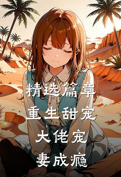 精选篇章重生甜宠：大佬宠妻成瘾