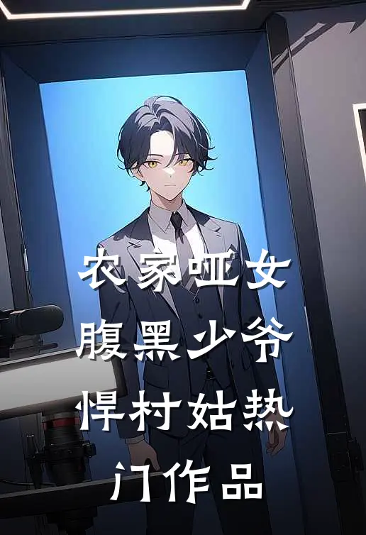 农家哑女：腹黑少爷悍村姑热门作品