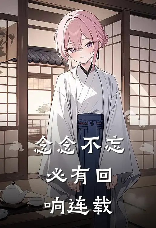 念念不忘，必有回响连载