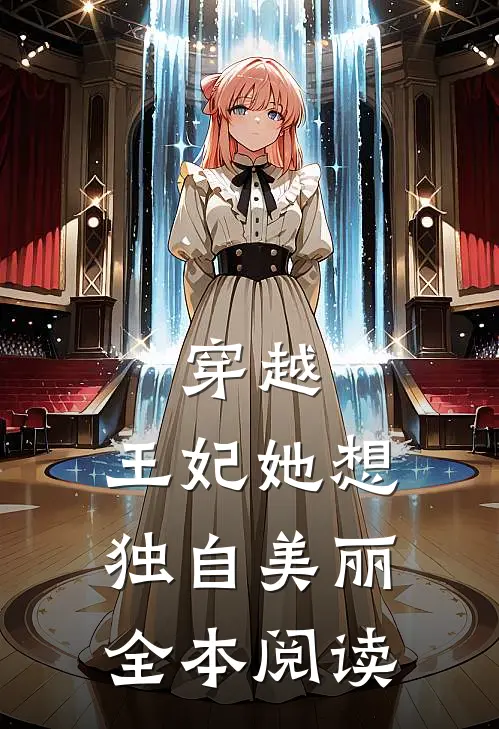 穿越，王妃她想独自美丽全本阅读