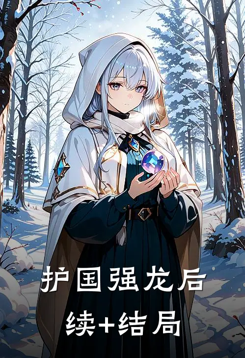 护国强龙后续+结局