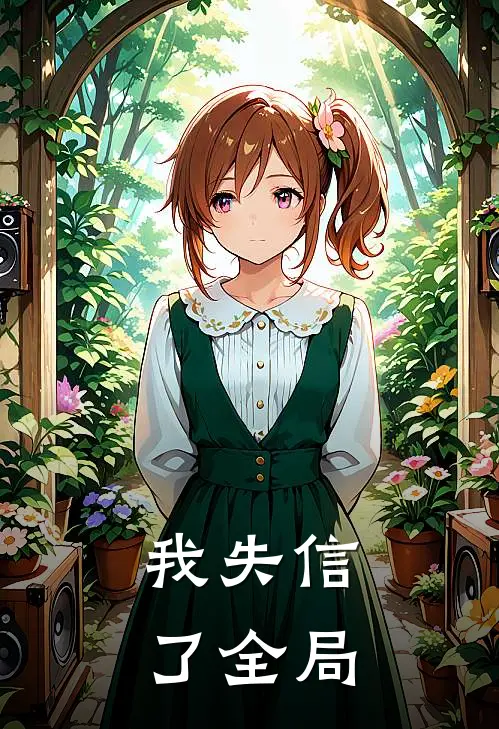 我失信了全局