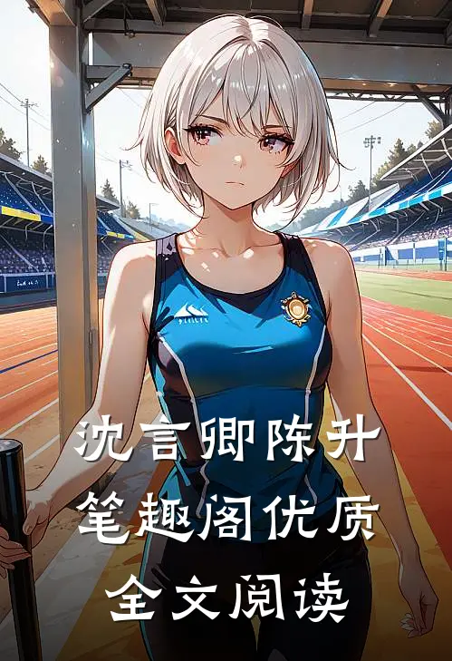 沈言卿陈升笔趣阁优质全文阅读