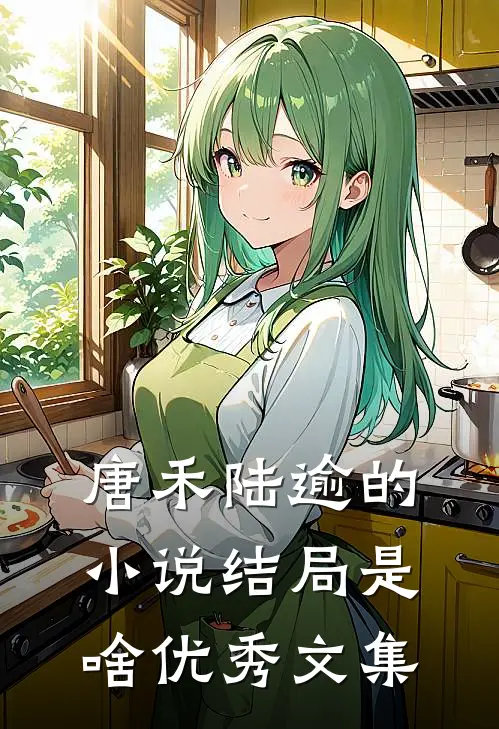 唐禾陆逾的小说结局是啥优秀文集