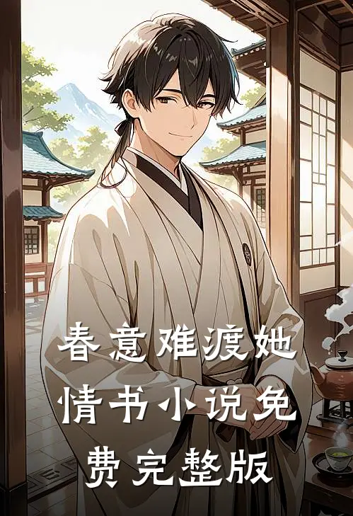 春意难渡她情书小说免费完整版