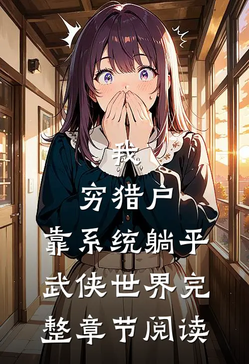 我，穷猎户，靠系统躺平武侠世界完整章节阅读