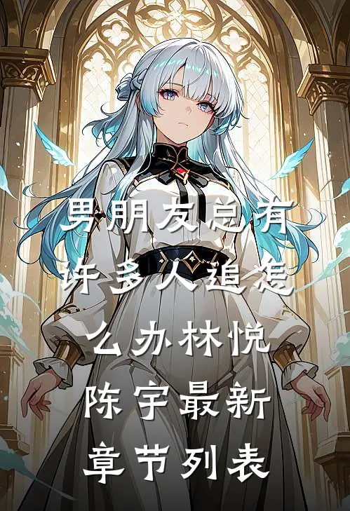 男朋友总有许多人追怎么办林悦陈宇最新章节列表