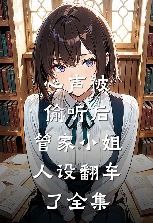 心声被偷听后，管家小姐人设翻车了全集