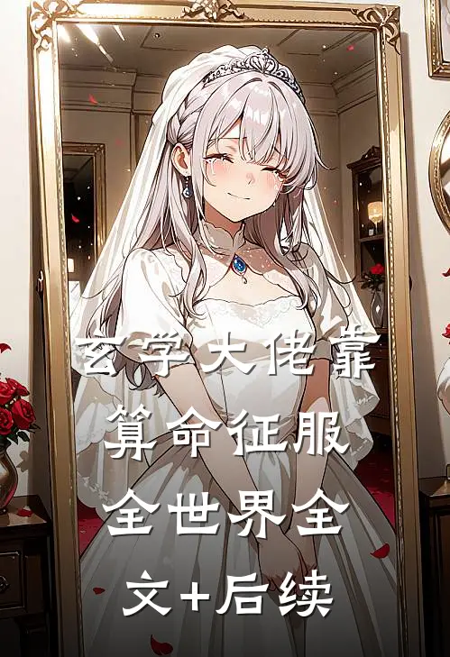 玄学大佬靠算命征服全世界全文+后续
