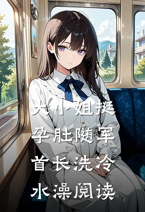 大小姐挺孕肚随军，首长洗冷水澡阅读