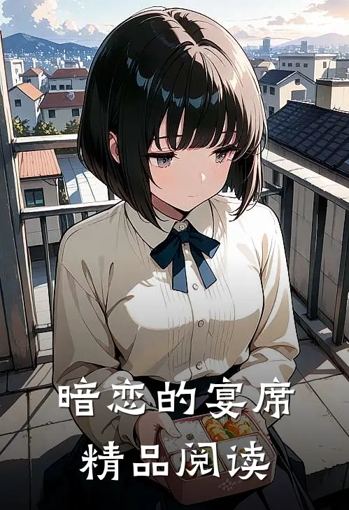 暗恋的宴席精品阅读