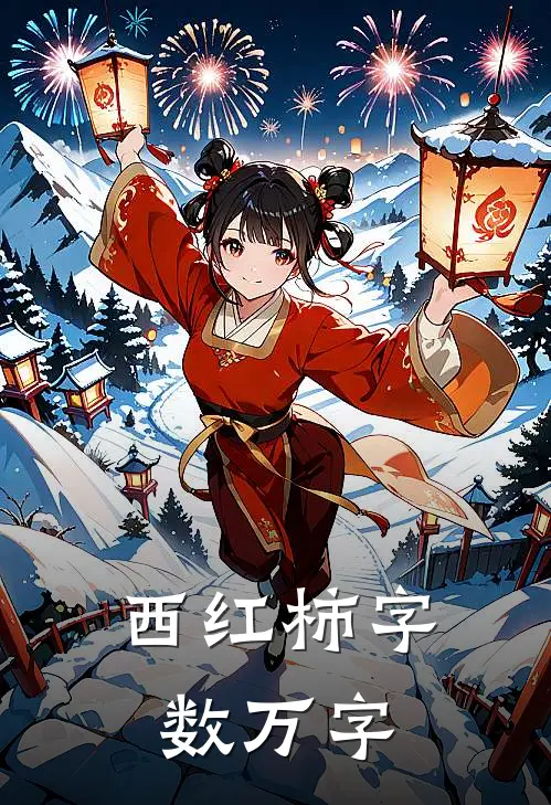西红柿字数万字