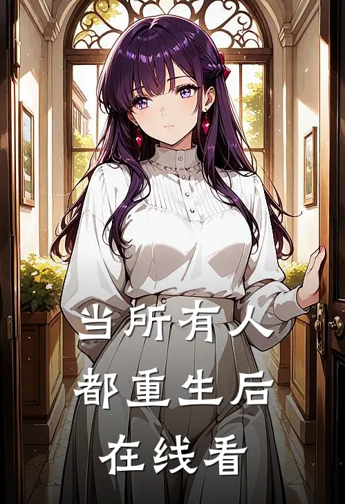 当所有人都重生后在线看