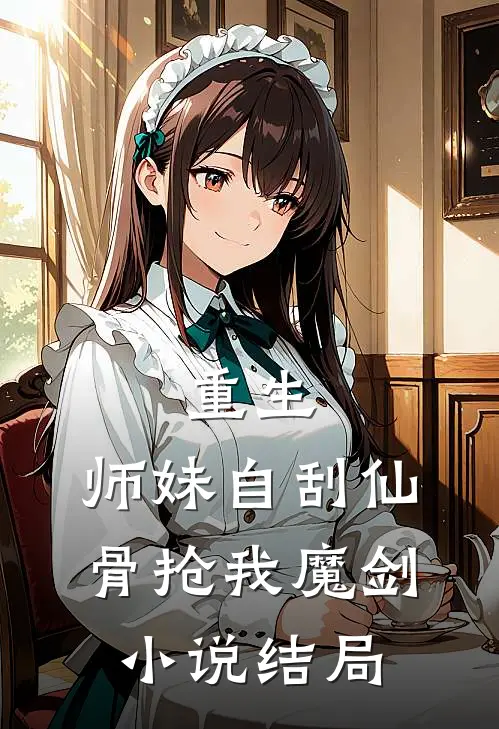 重生，师妹自刮仙骨抢我魔剑小说结局