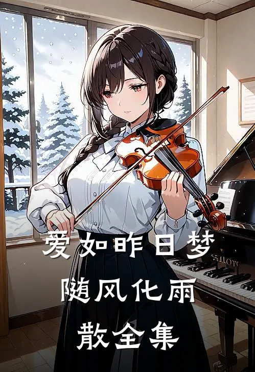 爱如昨日梦，随风化雨散全集