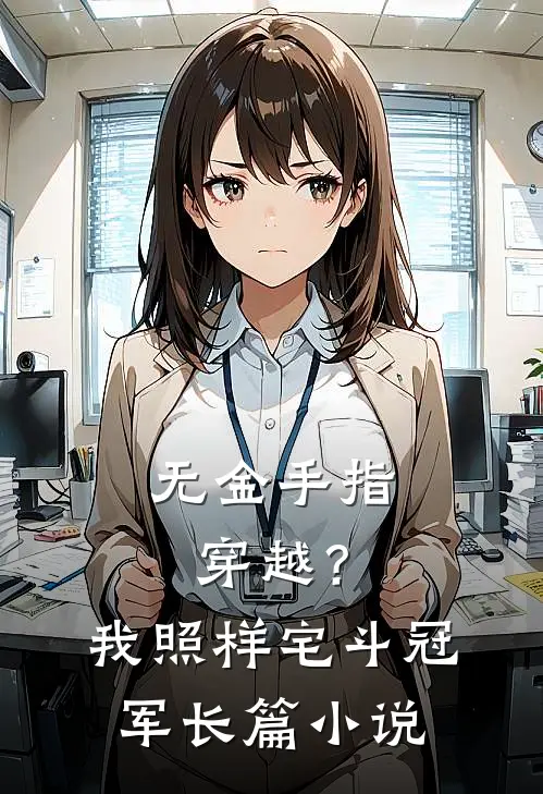 无金手指穿越？我照样宅斗冠军长篇小说