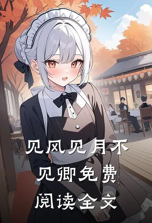 见风见月不见卿免费阅读全文