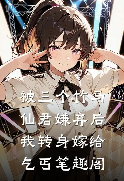 被三个竹马仙君嫌弃后，我转身嫁给乞丐笔趣阁
