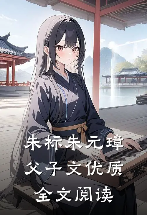 朱标朱元璋父子文优质全文阅读