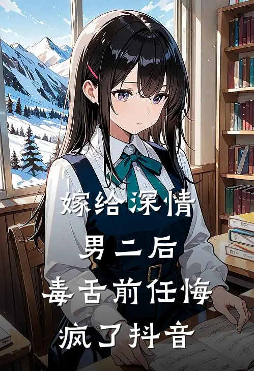 嫁给深情男二后，毒舌前任悔疯了抖音