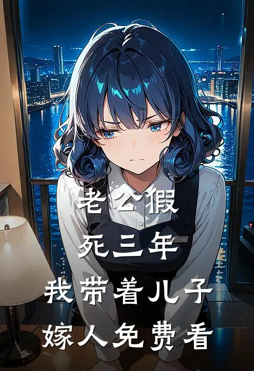 老公假死三年，我带着儿子嫁人免费看