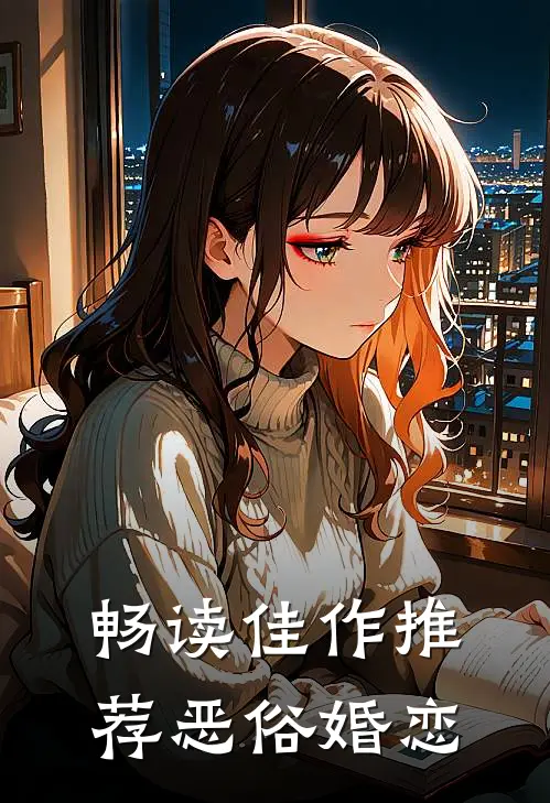 畅读佳作推荐恶俗婚恋