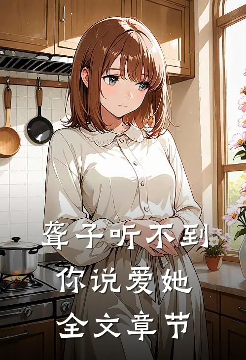 聋子听不到你说爱她全文章节
