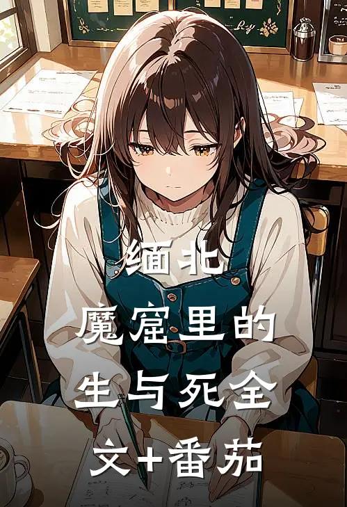缅北，魔窟里的生与死全文+番茄