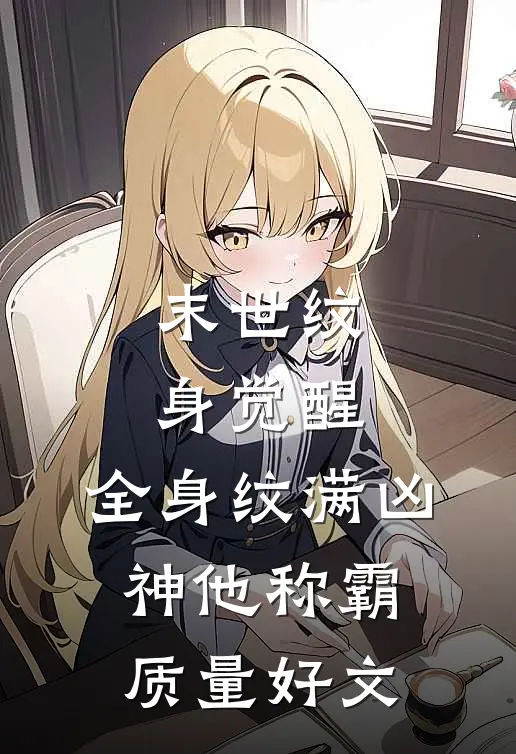 末世纹身觉醒：全身纹满凶神他称霸质量好文