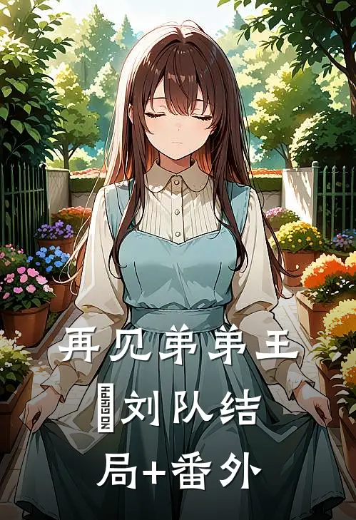 再见弟弟王玥刘队结局+番外