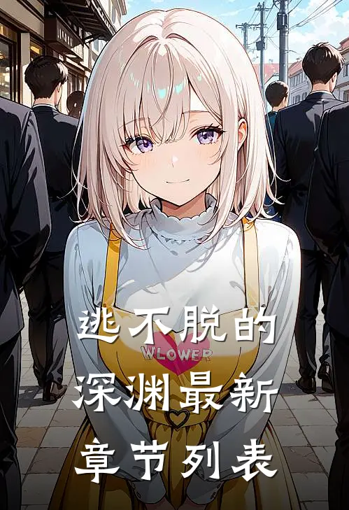 逃不脱的深渊最新章节列表