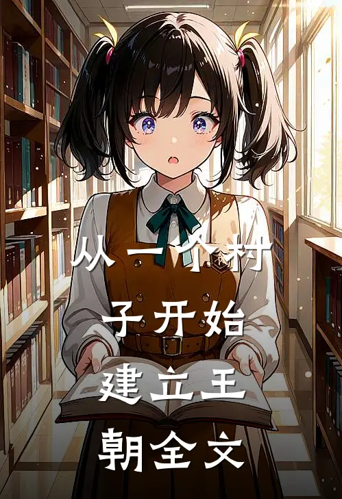从一个村子开始，建立王朝全文
