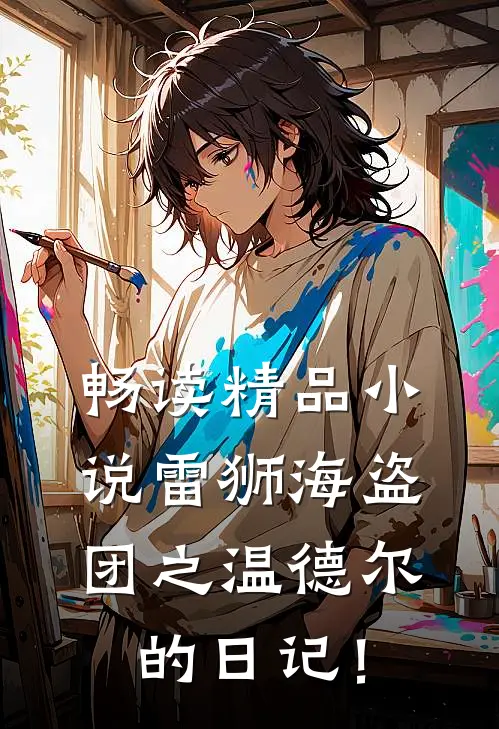 畅读精品小说雷狮海盗团之温德尔的日记！