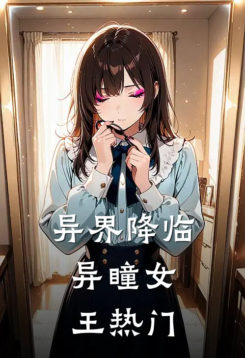 异界降临：异瞳女王热门
