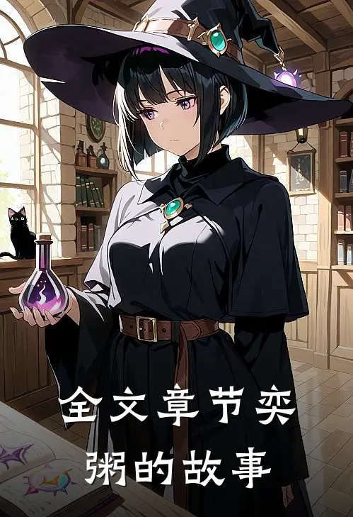 全文章节奕粥的故事