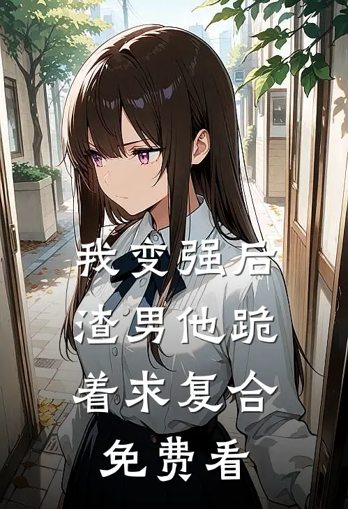 我变强后，渣男他跪着求复合免费看