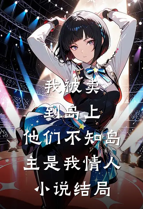 我被卖到岛上，他们不知岛主是我情人小说结局