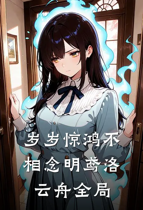 岁岁惊鸿不相念明鸢洛云舟全局