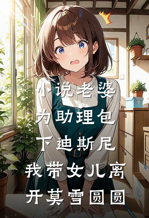小说老婆为助理包下迪斯尼，我带女儿离开(莫雪圆圆)