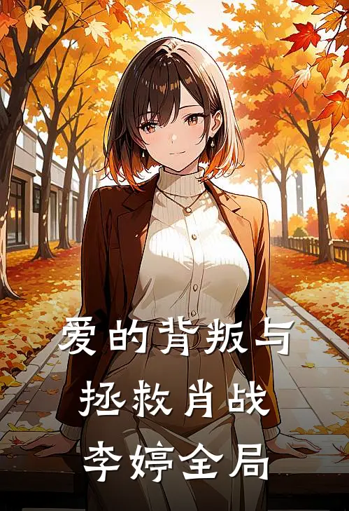 爱的背叛与拯救肖战李婷全局第几集