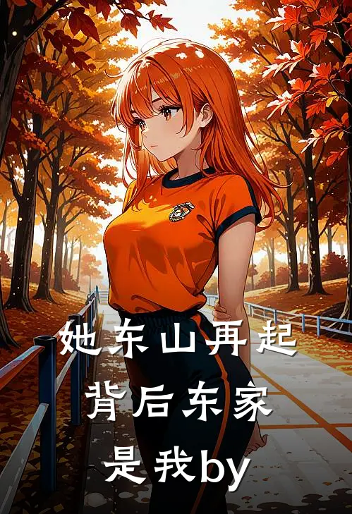 她东山再起，背后东家是我by