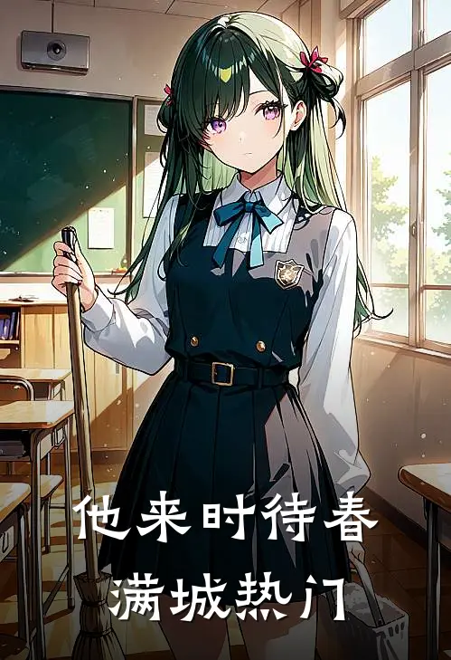 他来时待春满城热门