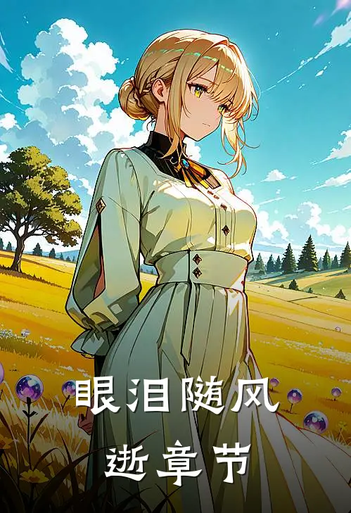 眼泪随风逝章节