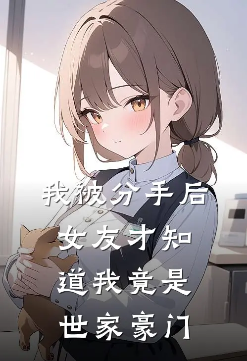 我被分手后，女友才知道我竟是世家豪门