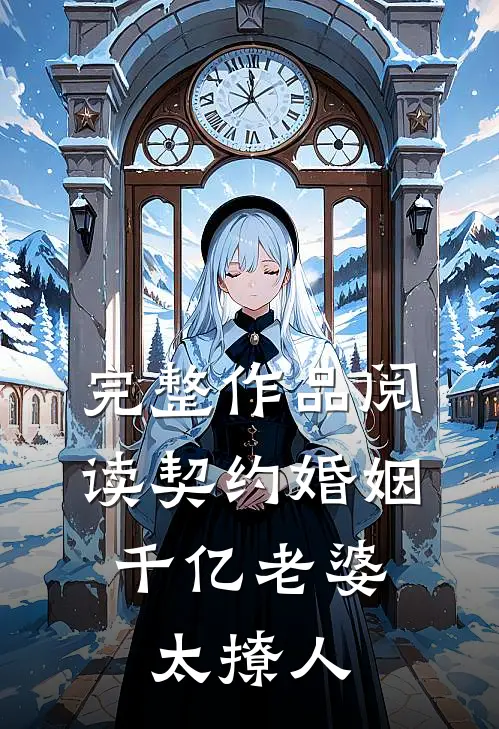 完整作品阅读契约婚姻：千亿老婆太撩人