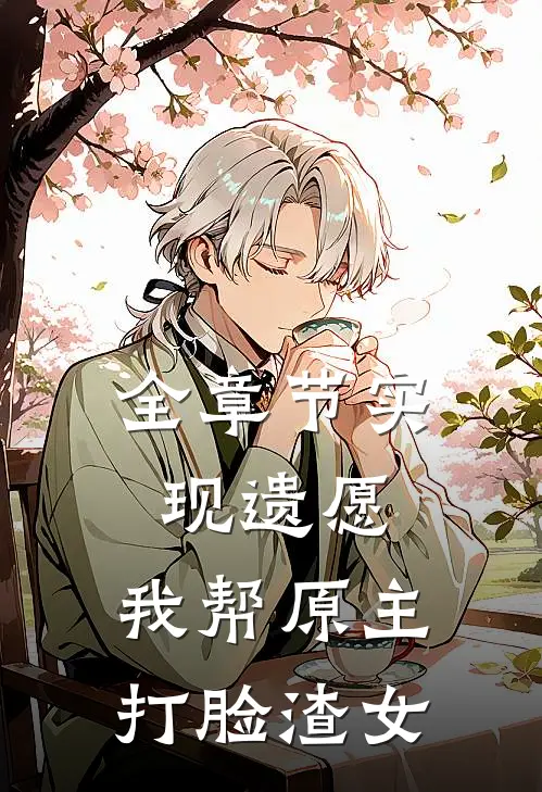 全章节实现遗愿，我帮原主打脸渣女