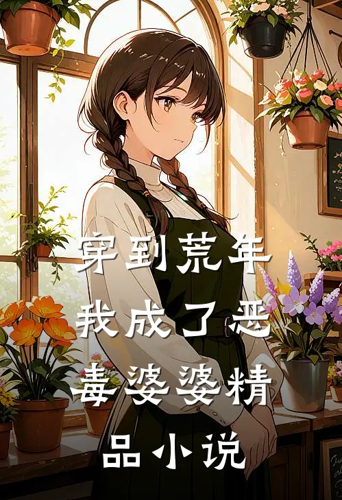 穿到荒年，我成了恶毒婆婆精品小说